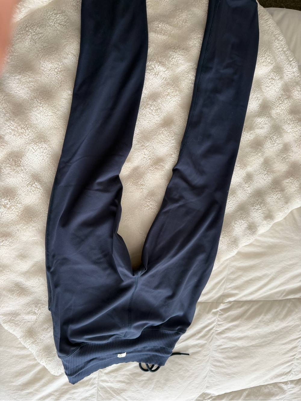Avalanche Women's Dark Navy Jogger Pants